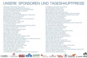 Sponsoren Lions Adventskalender 2021