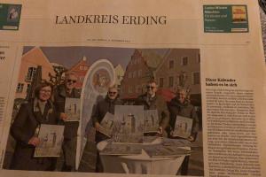 Pressebericht SZ 09 11 2021