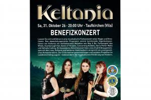 Keltania Flyer
